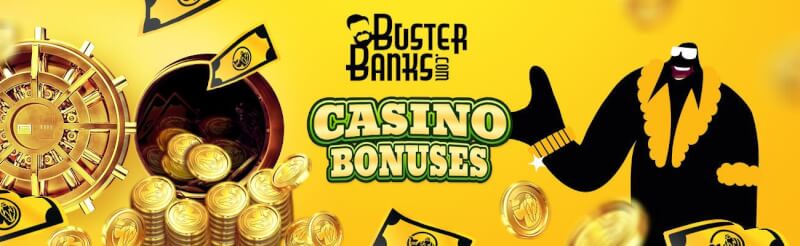 If you’re seeking to make use of a unique casino extra after that buster financial institutions casino welcome bonus and free spins may be a selection for you-logo