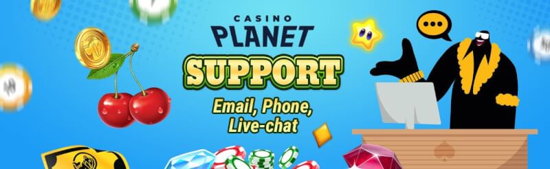 casino world support choices review-logo