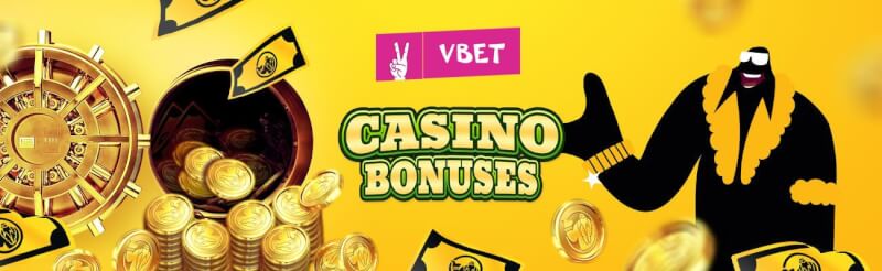 If you’re trying to make use of a casino extra after that vbet casino welcome bonus and no-cost spins may be a great option for you-logo
