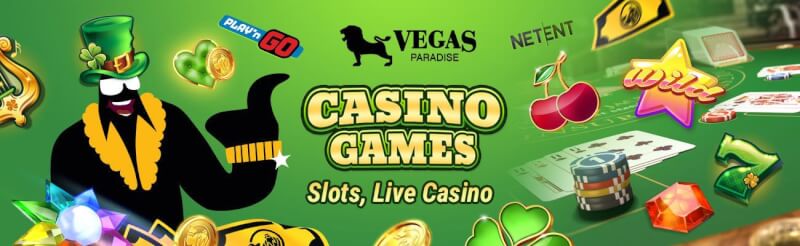 vegas utopia offers numerous casino games like slots, blackjack kimi canlı qumar oyunları, bakkara və rulet-loqosu