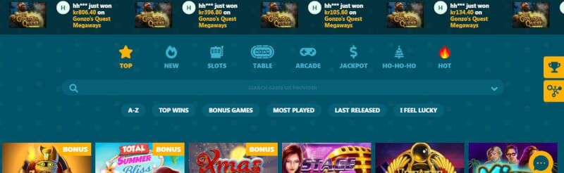 spinaru website offers gambling games and promotions for brand new players-logo