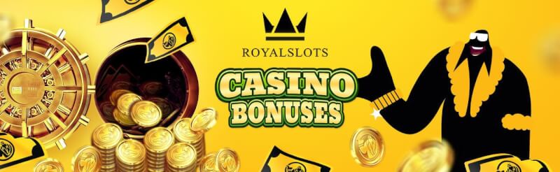 If you’re seeking to make use of a unique casino extra then royal slot machines welcome extra and no-cost spins might be a beneficial selection for you-logo
