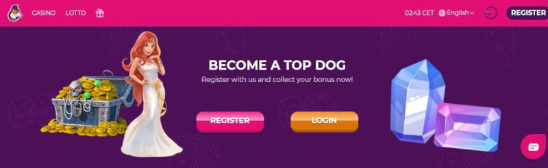 yobetit website provides gambling games, ilk depozit bonusu və yeni oyunçular üçün kampaniyalar-loqosu