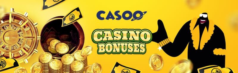 If you’re looking to make the most of a fresh casino extra after that casoo casino welcome extra and no-cost spins might-be good selection for you-logo