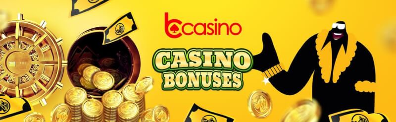 If you’re trying to make the most of a fresh casino extra after that bcasino might-be a great option for you-logo