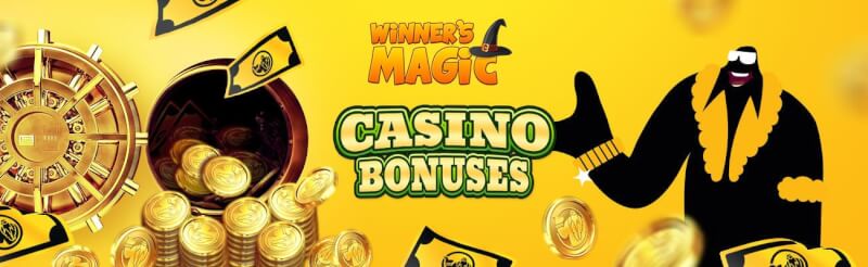 If you’re looking to take advantage of an innovative new casino extra after that winners miracle welcome bonus and no-cost spins could be an excellent option for you-logo
