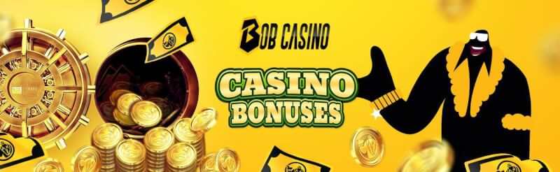 If you’re looking to make use of a brand new casino bonus after that bob casino welcome extra and no-cost spins could be a great option for you-logo