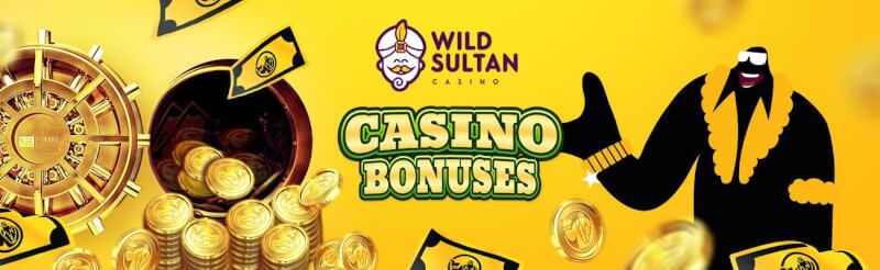 If you’re seeking to make use of a brand new casino bonus after that wild sultan casino welcome bonus could be good choice for you-logo