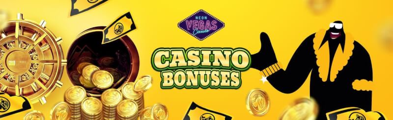 The Neon Las vegas Casino Welcome bonus currently is made from an additional benefit of 500% as much as €500-logo
