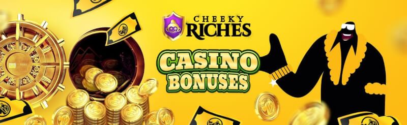 If you’re trying to benefit from a brand new casino bonus after that cheeky riches welcome bonus and no-cost spins might be a good choice for you-logo