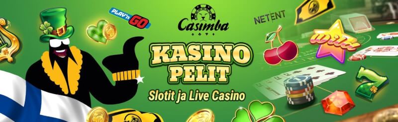 casimba casino provides different casino games like slots, blackjack kimi real vaxt qumar oyunları, bakkara və rulet-loqosu