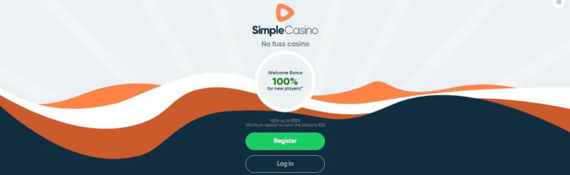 Easy Casino is an online casino with an easy design this is certainly easy to use and navigate through, supplying a huge selection of live casino games, movie slot machines along with other online casino games-logo