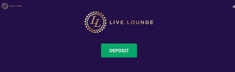live lounge spend n play casino homepage provides gambling games, ilk depozit bonusu və yeni oyunçular üçün kampaniyalar-loqosu