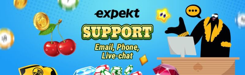 expekt assistance choices review-logo