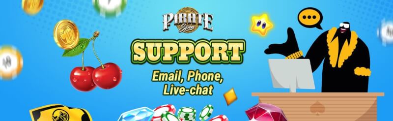 piratespin assistance choices review-logo