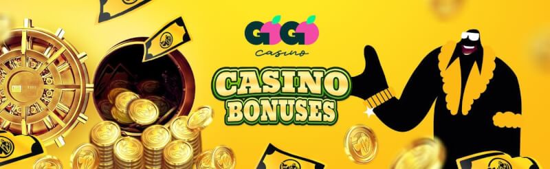 If you’re seeking to take advantage of a brand new casino extra after that gogo casino could be a beneficial choice for you-logo