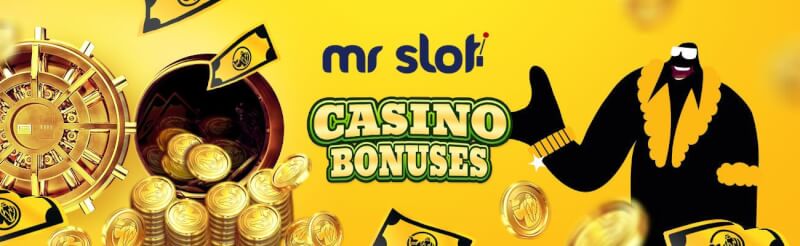 If you’re trying to make the most of a casino extra after that mr slot casino welcome extra and free spins could be a good selection for you-logo