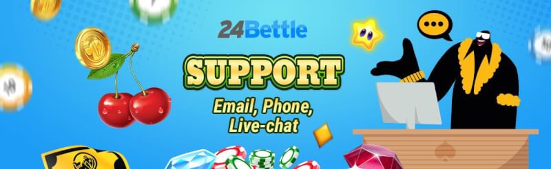 24bettle assistance choices review-logo