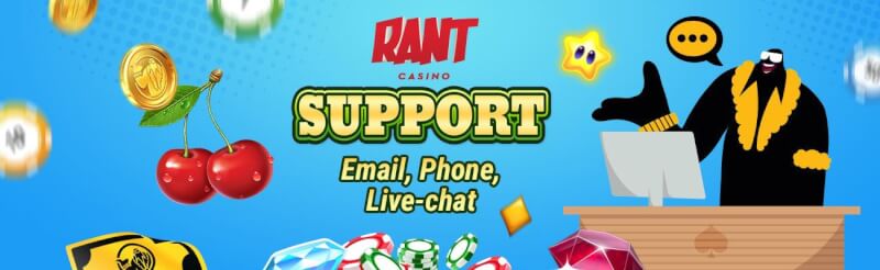 rant casino help choices review-logo