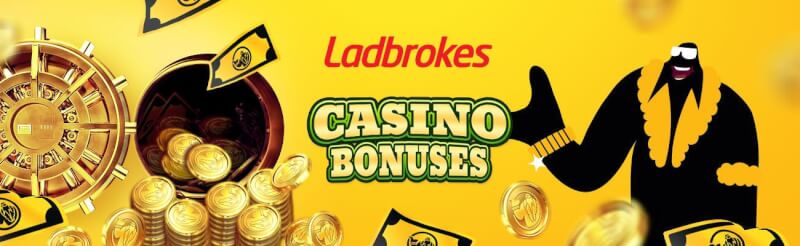 If you’re seeking to take advantage of a fresh casino extra after that ladbrokes welcome extra and free spins could be a great option for you-logo