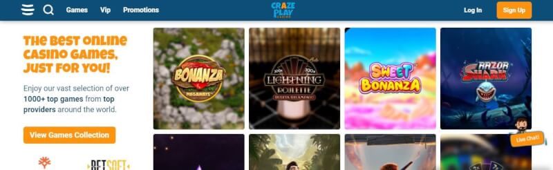 oshi casino homepage offers gambling games, ilk depozit bonusu və yeni oyunçular üçün kampaniyalar-loqosu