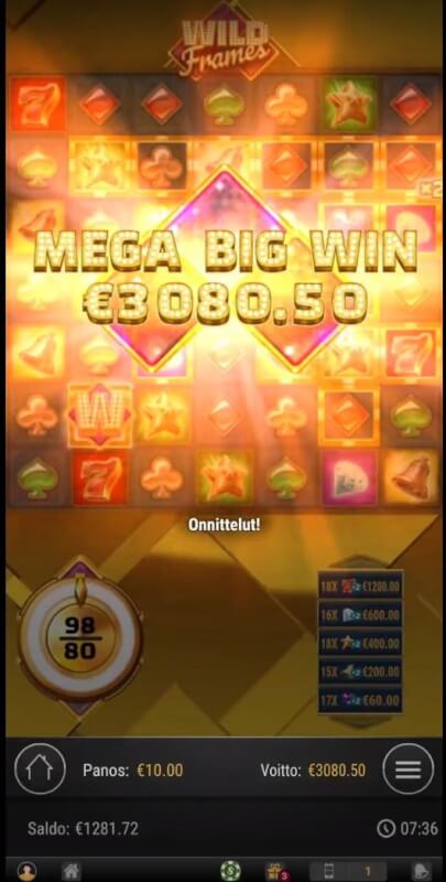 videoslots casino lobby provides all casino games, əlavə xoş gəlmisiniz, weekend booster, clash of spins as well as the wheel of jackpots-logo